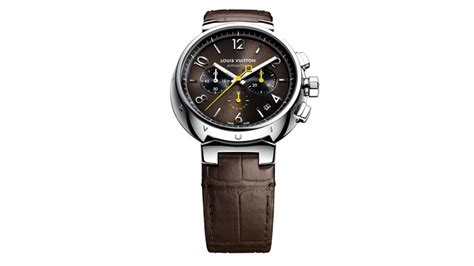 orologio uomo louis vuitton